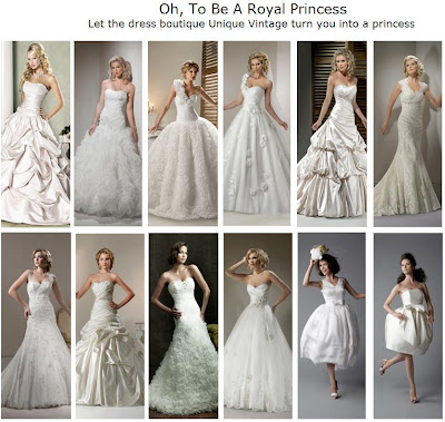 Vintage Wedding Dresses Columbus Ohio on Royalty Worthy White Wedding Looks From Their Wedding Dress Collection