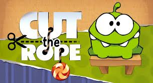 cut the rope android