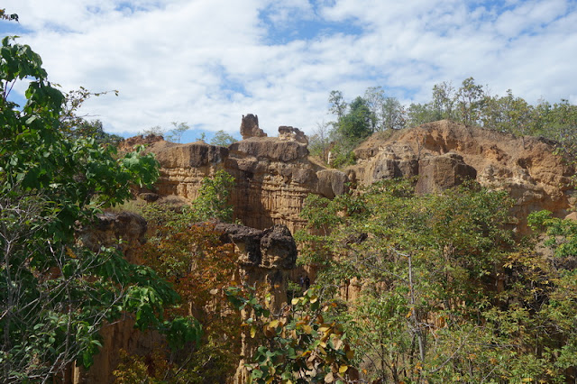 pha chor, mae wang national park, maewang national park, mae-wang national park, mae-wang