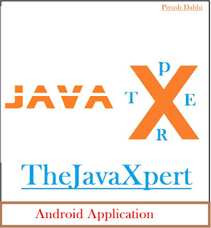 #java #JavaXpert #TheJavaXpert #JavaTutorial #JavaForBeginners #CoreJava #JavaForLeaners #JavaBlog #Piyushdahi #Piyushdabhiblog   java, JavaXpert, TheJavaXpert, JavaTutorial, JavaForBeginners,  CoreJava, JavaForLeaners, JavaBlog, Piyushdahi, Piyushdabhiblog 