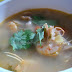 TOM YAM UDANG