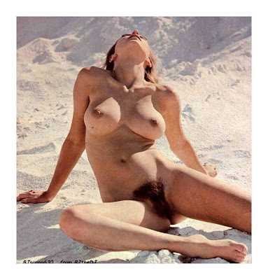 Classic nudism pics