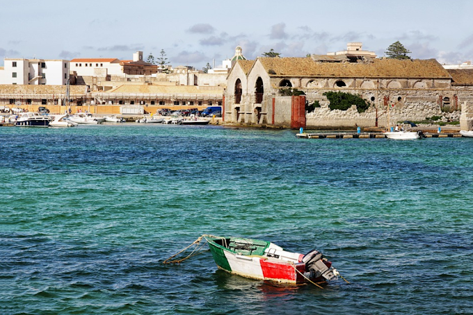 Corruzione: ai domiciliari sindaco di Favignana