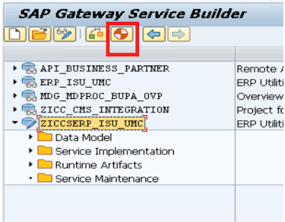 ABAP Development, NW ABAP Gateway (OData), SAP ABAP Tutorial and Material, SAP ABAP Career, SAP ABAP Learning, SAP ABAP Preparation, SAP ABAP Guides