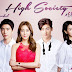 High Society (상류사회) (2015) ALL EPISODE SUBTITLE INDONESIA