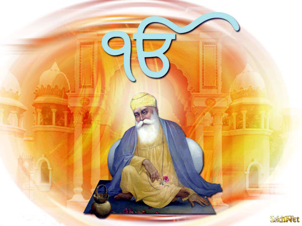 guru nanak dev ji wallpaper desktop wallpapers dev wallpaper download