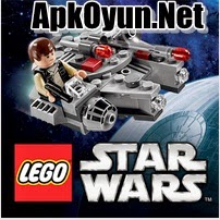 LEGO® Star Wars™ Microfighters Apk + Data indir 