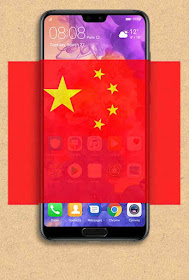 Huawei é um dos mais insidiosos instrumentos da penetração econômica comunista chinesa