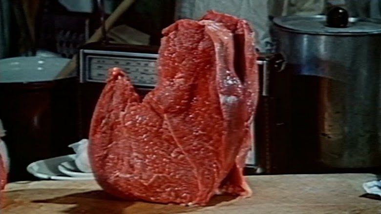 Meat Love (1989)
