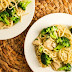 How to make of the pasta with chicken and broccoli