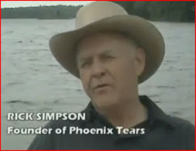Rick Simpson Phoenix Tears Founder, 2007. Man cured from Cancer with Ganja. Cannabis Cures Cancer! Run From The Cure, Cannabis Cures Cancer Run From The Cure How Marijuana Natural Medicine Cures Cancer And Why No One Knows