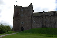 Doune Castle from Monty Python and The Holy Grail