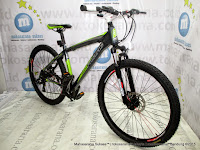 Sepeda Gunung Pacific Esplendid 5.0 21 Speed 26 Inci