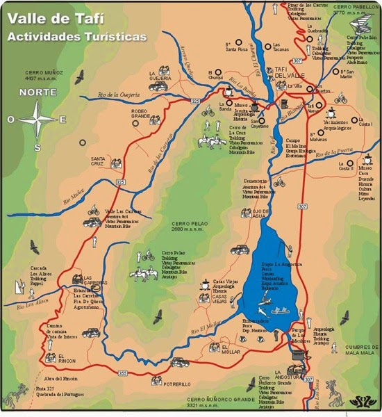 Tadi del Valle_mapa turismo