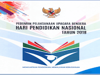 Juknis Pelaksanaan Peringatan Hari Pendidikan Nasional Tahun 2018