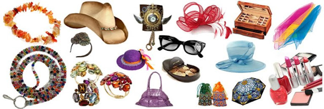 Choosing the Perfect Fashion Accessories