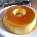 Flan sin huevos, sin horno y sin olla.