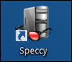 Speccy Icon