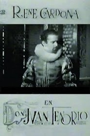 Don Juan Tenorio (1937)