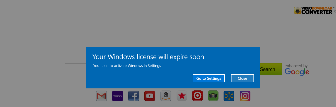 Cara Mengatasi Your Windows License Will Expire Soon Dunia Teknologi