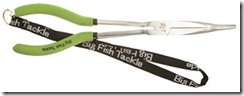BFT Long Nose Plier
