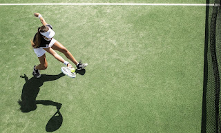 Advantage Health: How Tennis Benefits Your Well-being