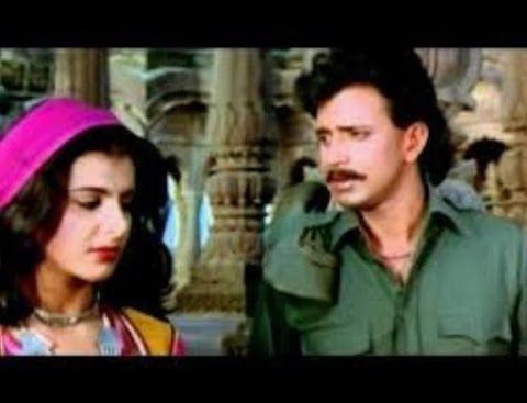 Zihaal-e-mastii, makun-b-ranjish