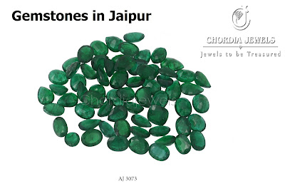 Gemstones in Jaipur - Chordia Jewels