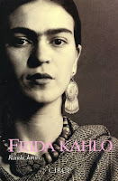 biografia de frida kahlo