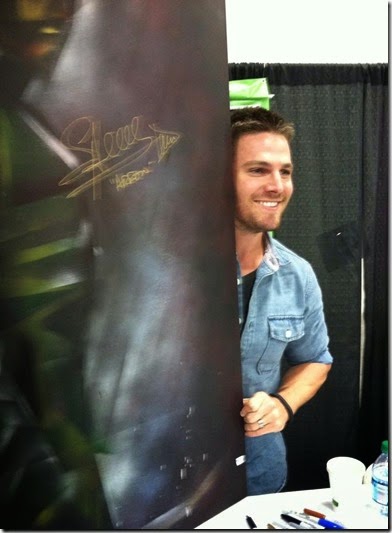 arrow