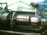 Ac Motor With Brushes2