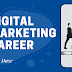 Digital Marketing Career