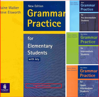 Free Download English Book Of Grammar For  Upper Intermediate Pdf