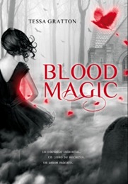 bloodmagic