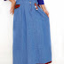 Rok Cantik Muslimah RM504