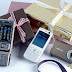 White Nokia N73, brown N95 and pink E65 live pics