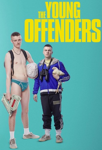 The Young Offenders 2018 S04 720p WEB-DL HEVC x265 BONE