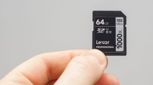 About SD Card