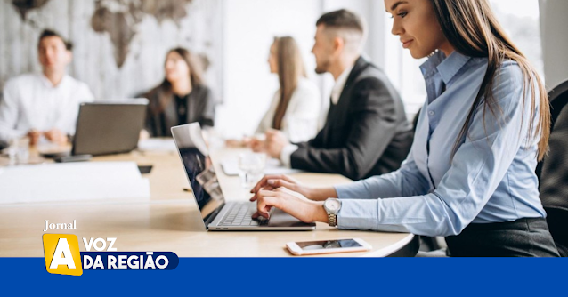 Empresa está com oportunidade de emprego para Auxiliar Administrativo com salário de R$ 1.938,38 + benefícios atrativos em Jundiaí (10/07/2025)
