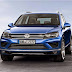 Beijing 2014: Volkswagen Touraeg facelift to be shown