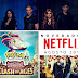 Estrenos | Netflix | Agosto 2017