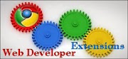 Google Chrome Extensions For Web Developers