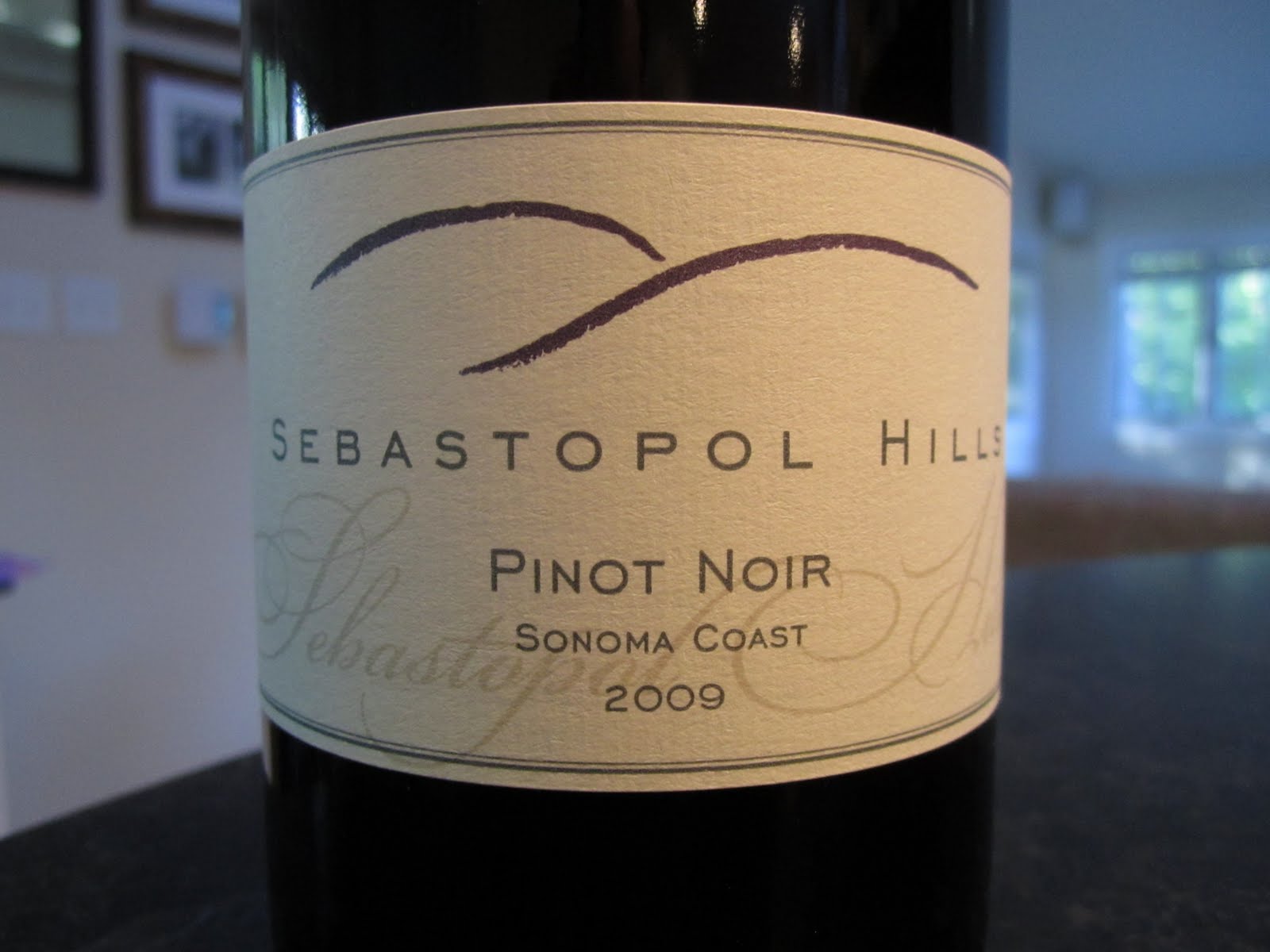 trader joey#39;s  pinot noir