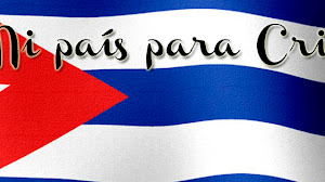 Mi país para Cristo! Cuba! ►Portada para Facebook