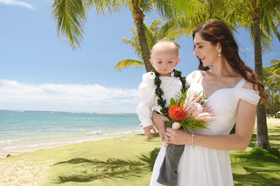 Kahala Beach