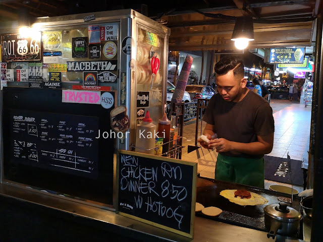 Meldrum_Walk_Food_Stall_Johor_Bahru