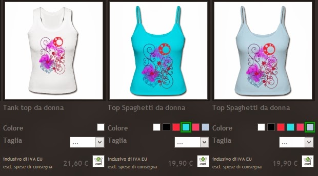 OFFERTE SPECIALI