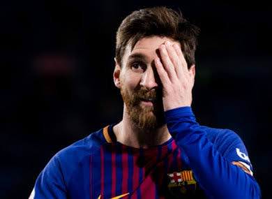Messi Barça Exit: Forget Financial Obstacles - Real Secret Revealed Why Messi Contract Broke Down 