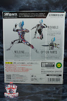 S.H. Figuarts Ultraman Blazar Box 03