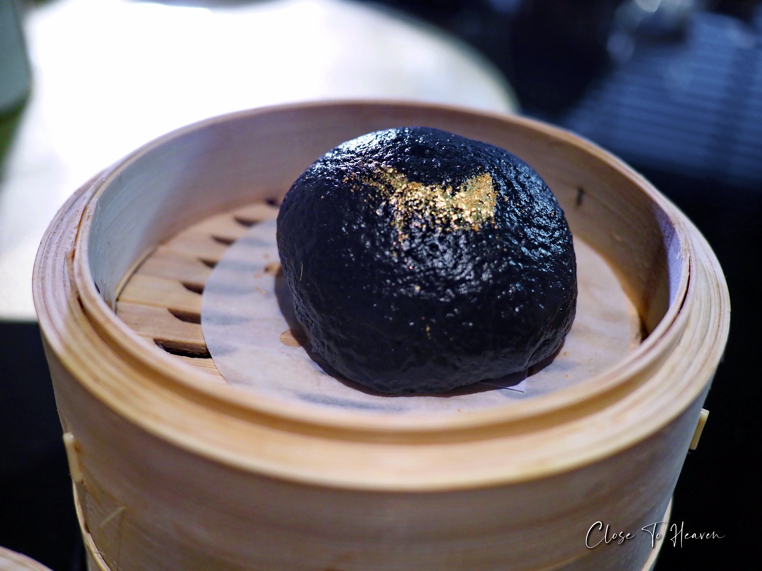 บุฟเฟ่ต์ติ่มซำ เพิ่มเมนูใหม่ @ Sui Sian | Landmark Bangkok